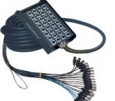 SoundKing Audiolink 24-4